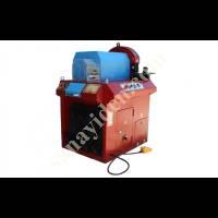 HOSE CUTTING AND PEELING MACHINE, Hydraulic Pneumatic