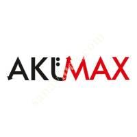 AKÜMAX - AKÜLERİNİZE MAKSİMUM ÖMÜR,