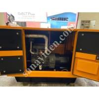 50 KVA DİZEL JENERATÖR DEUTZ, Jeneratörler