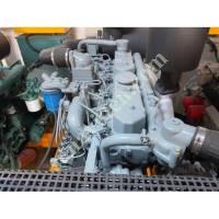 80 KVA DIESEL GENERATOR MITSUBISHI, Generator