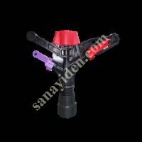 S-60 SPRINK GUN, Irrigation Machines