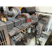 110 KVA DIESEL GENERATOR CUMMINS, Generator