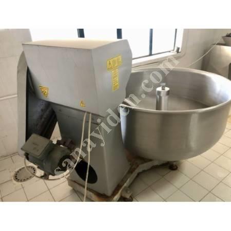 BUTTER MAKING MACHINES, Food Machinery