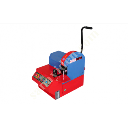 HOSE CUTTING MACHINE, Hydraulic Pneumatic