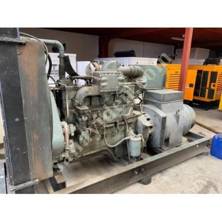 250 KVA DIESEL GENERATOR CUMMINS, Generator