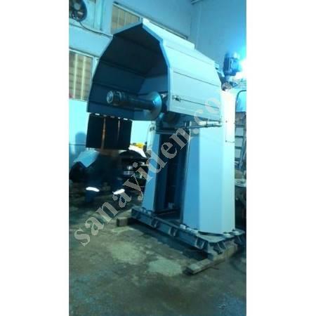 MERMER, GRANİT BLOK İŞLEME MAKİNELERİ, Mermer Makinaları
