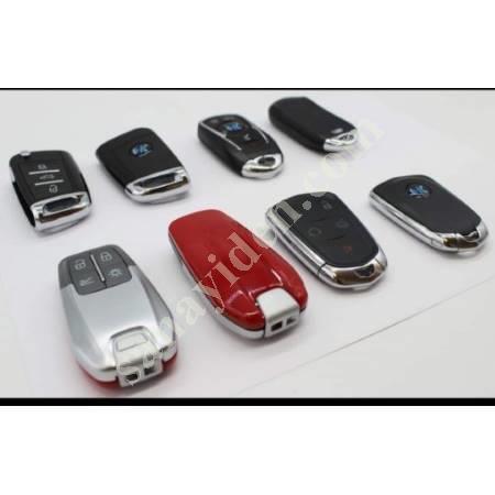 CAR KEY, Ignition Key Group