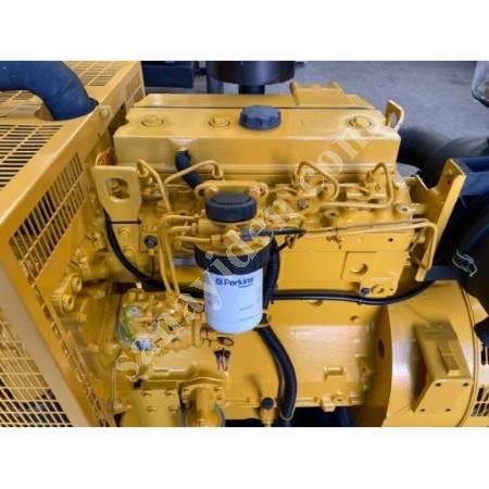 46 KVA DIESEL GENERATOR PERKINS, Generator