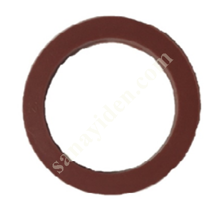 SILICONE CAMLOCK GASKET, Silicon