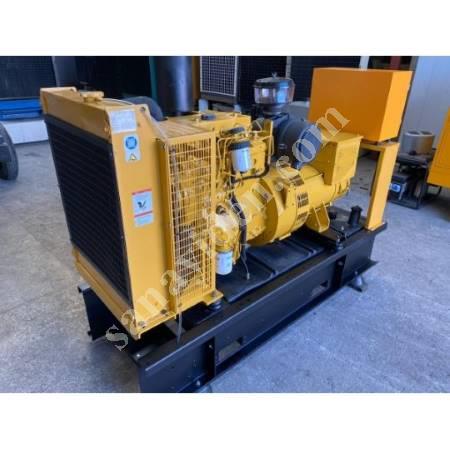 46 KVA DIESEL GENERATOR PERKINS, Generator