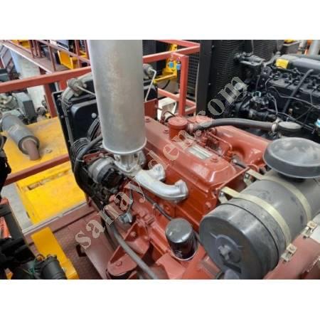 46 KVA DIESEL GENERATOR IVECO, Generator