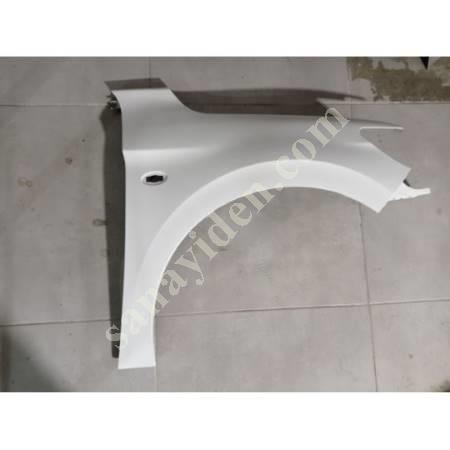 PEUGEOT 301 FENDER STAR AUTOMOTIVE, Heavy Vehicle Parts