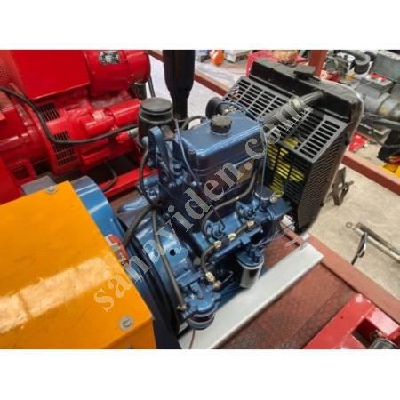 20 KVA DIESEL GENERATOR SUPER STAR, Generator