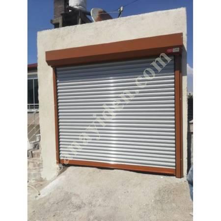 ANKARA AUTOMATIC SHUTTER | ANKARA SHUTTER PRICES, Building Construction