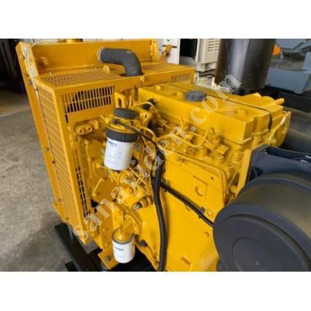 46 KVA DIESEL GENERATOR PERKINS, Generator