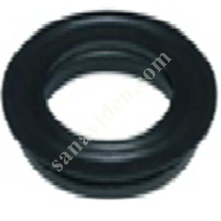 EUROPEAN COUPLING RUBBER GASKET, Gaskets