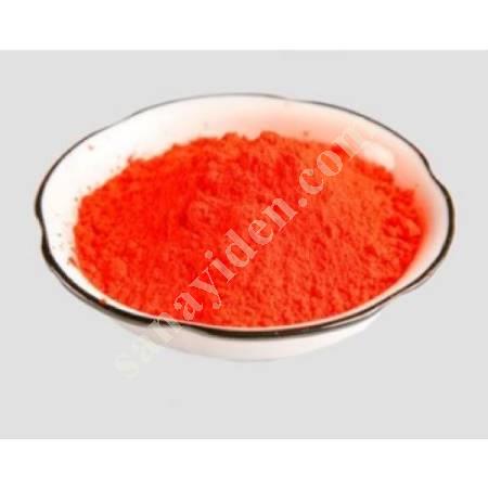 LEAD OXIDE SULYAN (MURDESENK) 1 KG, Other Petroleum & Chemical - Plastic Industry