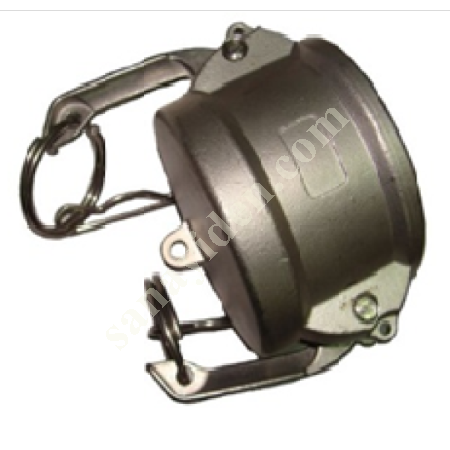 DC TYPE STAINLESS CAMLOCK, Couplings & Camlocks