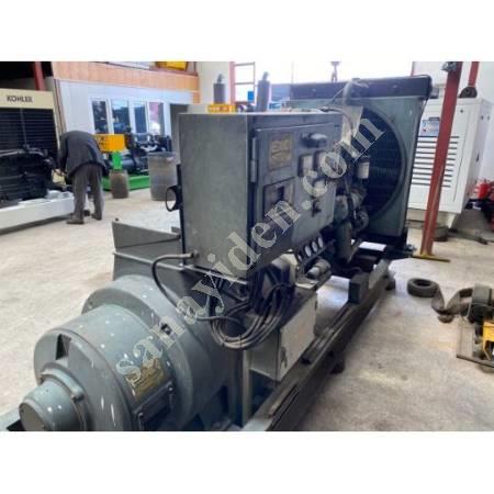 250 KVA DİZEL JENERATÖR CUMMINS, Jeneratörler