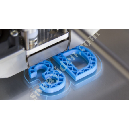3D PRINTING SERVICE FDM, Information Processing And Technological Tools