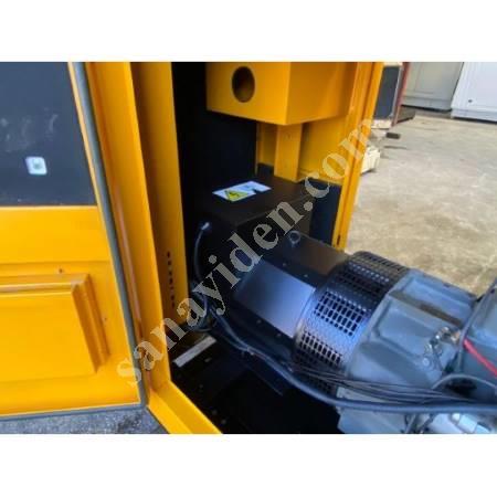 50 KVA DİZEL JENERATÖR DEUTZ, Jeneratörler