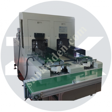 ZM-PD70 PAPER PLATE MACHINE, Packaging Machines