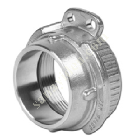 VK TYPE KAMLOK, Couplings & Camlocks