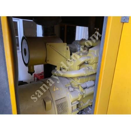 425 KVA DİZEL JENERATÖR PERKINS, Jeneratörler