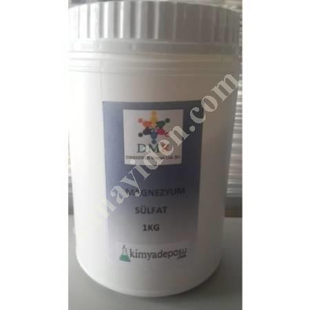 MAGNESIUM SULFATE (EPSOM SALT)-1KG, Fertilizer