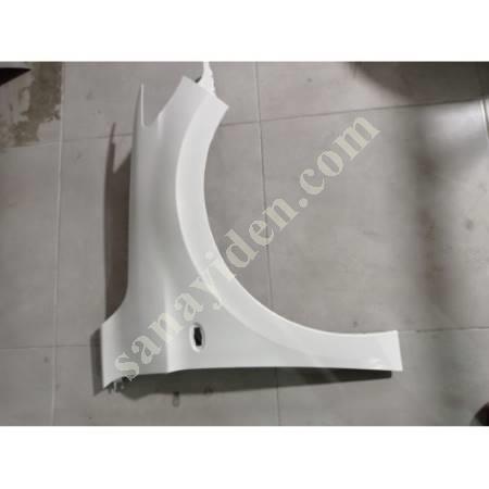 PEUGEOT 301 FENDER STAR AUTOMOTIVE, Heavy Vehicle Parts