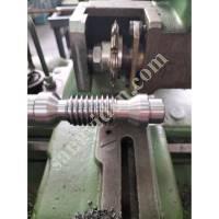 SBR ENGINEERING SCREW DRILLING HOUSING MACHINE, Pafta - Thread And Groove Opening Machines