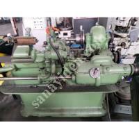 SBR ENGINEERING SCREW DRILLING HOUSING MACHINE, Pafta - Thread And Groove Opening Machines