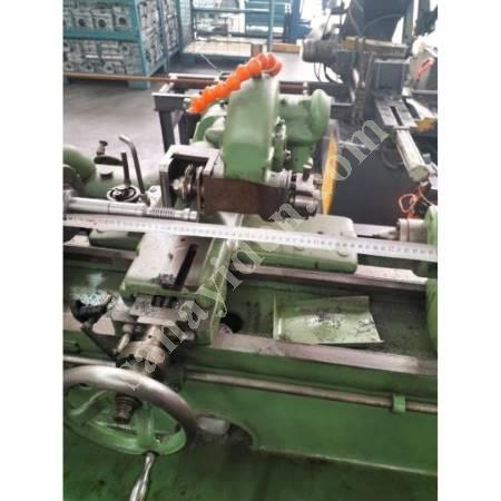 SBR ENGINEERING SCREW DRILLING HOUSING MACHINE, Pafta - Thread And Groove Opening Machines