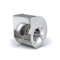 NICOTRA GEBHARDT RDA-355 E4 MOTORSUZ RADYAL FAN, Motorlu - Motorsuz - Salyangoz Radyal Fanlar