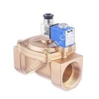 S1030.05 SERIES (WIDE ORIFICE) PILOT CONTROLLED GENERAL PURPOSE, Valves