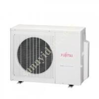 FUJITSU 24.000 BTU/H MULTİ DIŞ ÜNİTE (3 ODALI), Isıtma & Soğutma Sistemleri