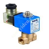 TORK S1015.01.025 SERIES DIRECT PULL 3/2 WAY, Valves