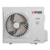 FUJITHERMA 26.000 BTU/H İNVERTER SALON TİPİ KLİMA, Isıtma & Soğutma Sistemleri