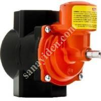 TORK FDV.50 MEKANİK DEPREM VANASI (SİSMİK VALF),