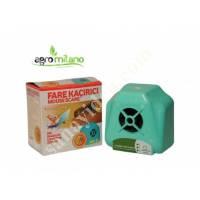 ULTRASONIC TANK TYPE MOUSE AND PEST REPELLENT - FK2,