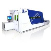 FIBER LASER, F4-2060 4KW, STAINLESS STEEL ALUMINUM,