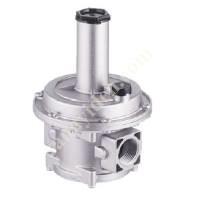 TORK GR30.07 SERIES NATURAL GAS FLAT REGULATOR, Valves