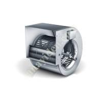 KENDİNDEN MOTORLU RADYAL FAN NICOTRA GEBHARDT DD 10/10-750W,