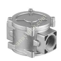 TORK GF10.03 SERIES NATURAL GAS FILTER (DIA: 1/2''-BAR:0-4), Valves