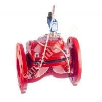 S1080.18 SERIES (WIDE ORIFICE) PILOT CONTROLLED GENERAL PURPOSE, Valves