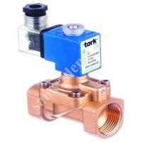 TORK S1020.04 PILOT CONTROLLED GENERAL PURPOSE NORMALLY CLOSED, Valves
