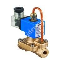 TORK S1075.02 SERIES PILOT CONTROLLED GENERAL PURPOSE, Valves