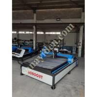 ROBOCUT CNC PLASMA CUTTING MACHINE, Plasma Cutting