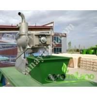 FERTILIZER SEPARATOR,