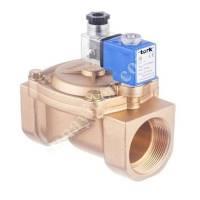 TORK S1010.03.145 PILOT CONTROLLED GENERAL PURPOSE VALVES, Valves